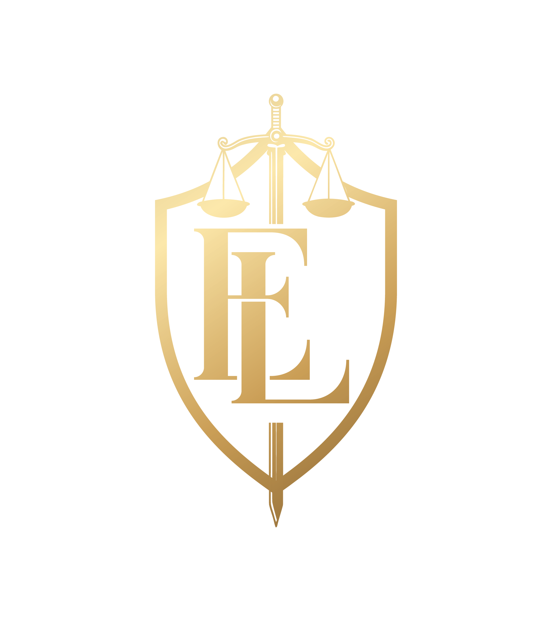 Logo Elton Luis Advocacia